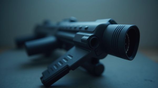 Optimisez votre jeu avec un lance grenade airsoft efficace