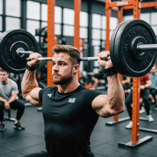 Comment la musculation peut-elle contribuer à une meilleure gestion du stress chez les étudiants universitaires?